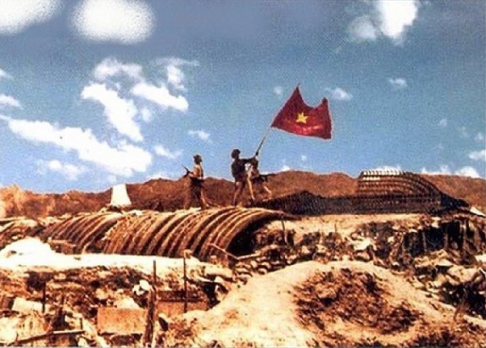 Dien Bien Phu Battle Tour 3 Days